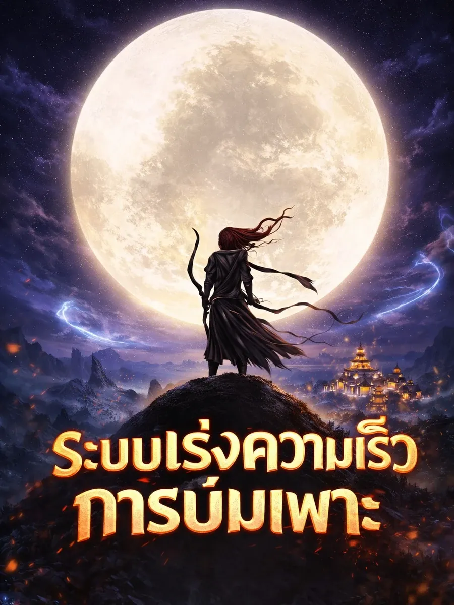 ระบบเร่งความเร็วการบ่มเพาะ
