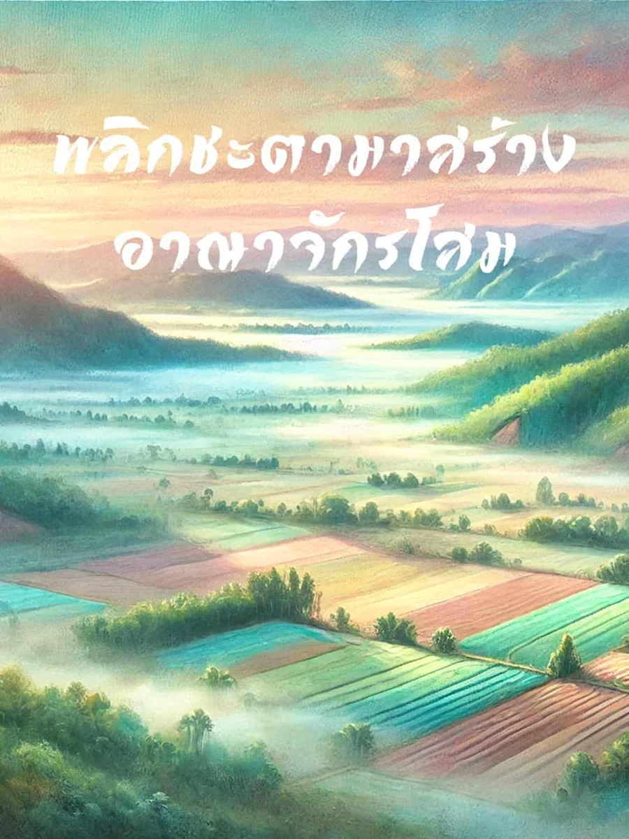 พลิกชะตามาสร้างอาณาจักรโสมยุค 70