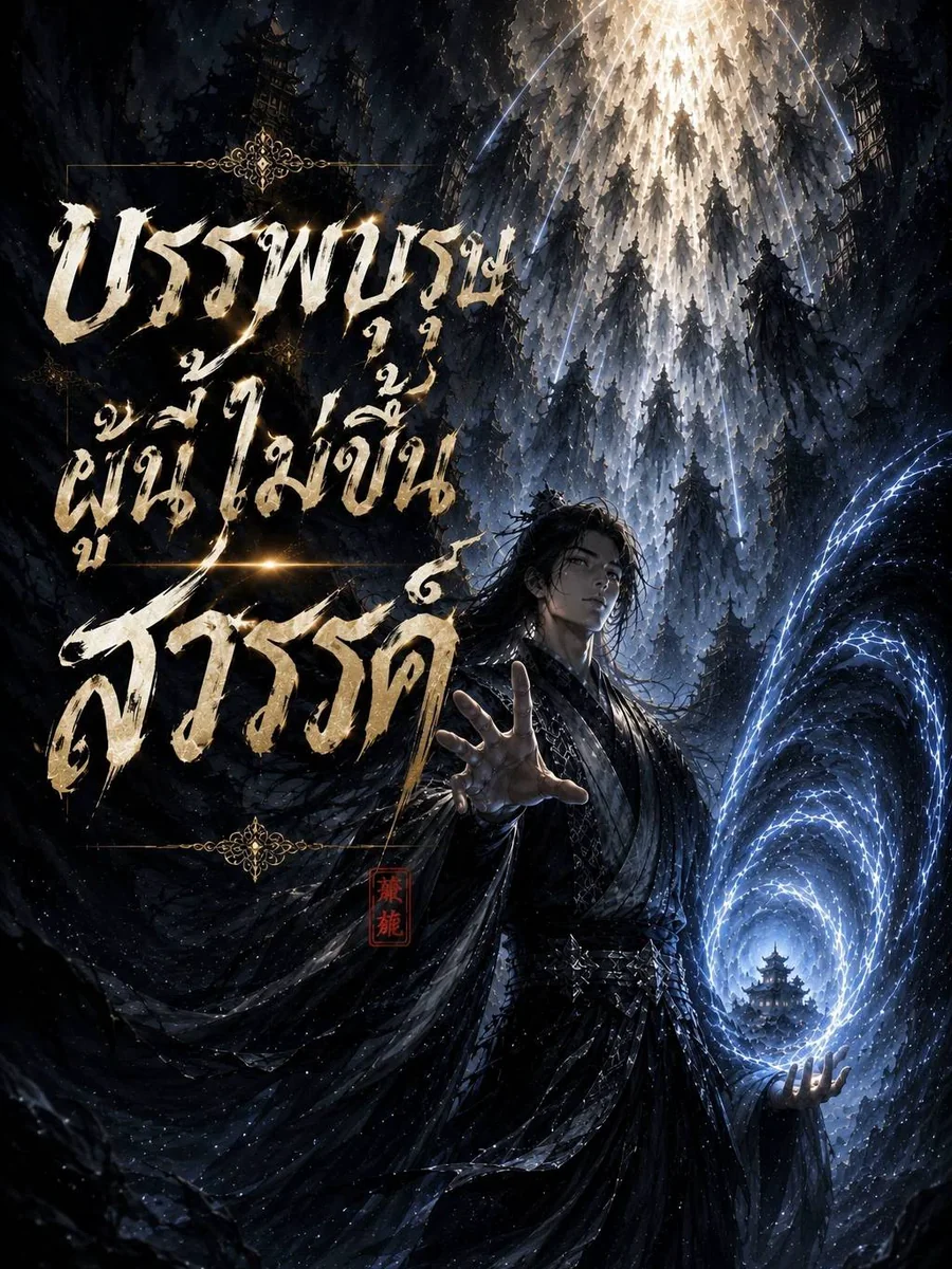บรรพบุรุษผู้นี้ไม่ขึ้นสวรรค์