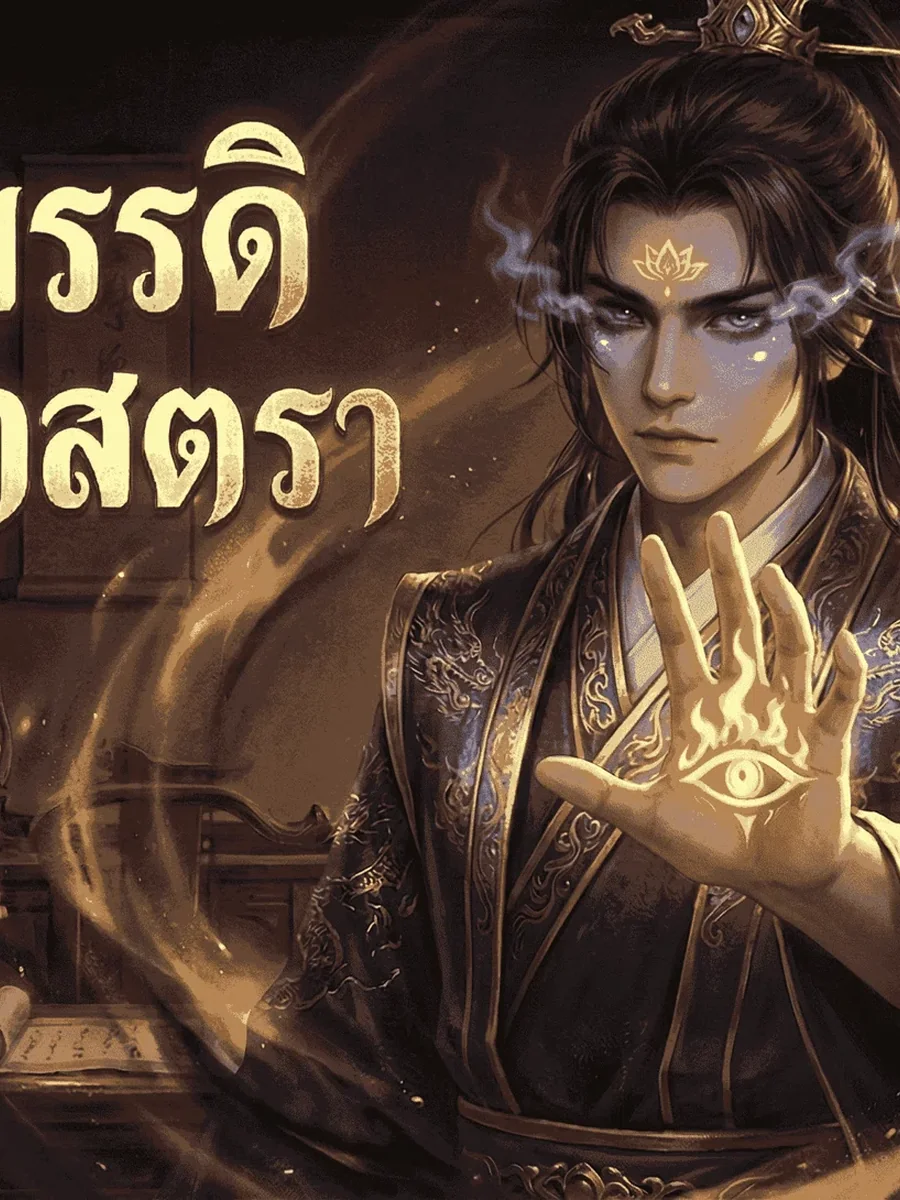 จักรพรรดิโอสถศาสตรา