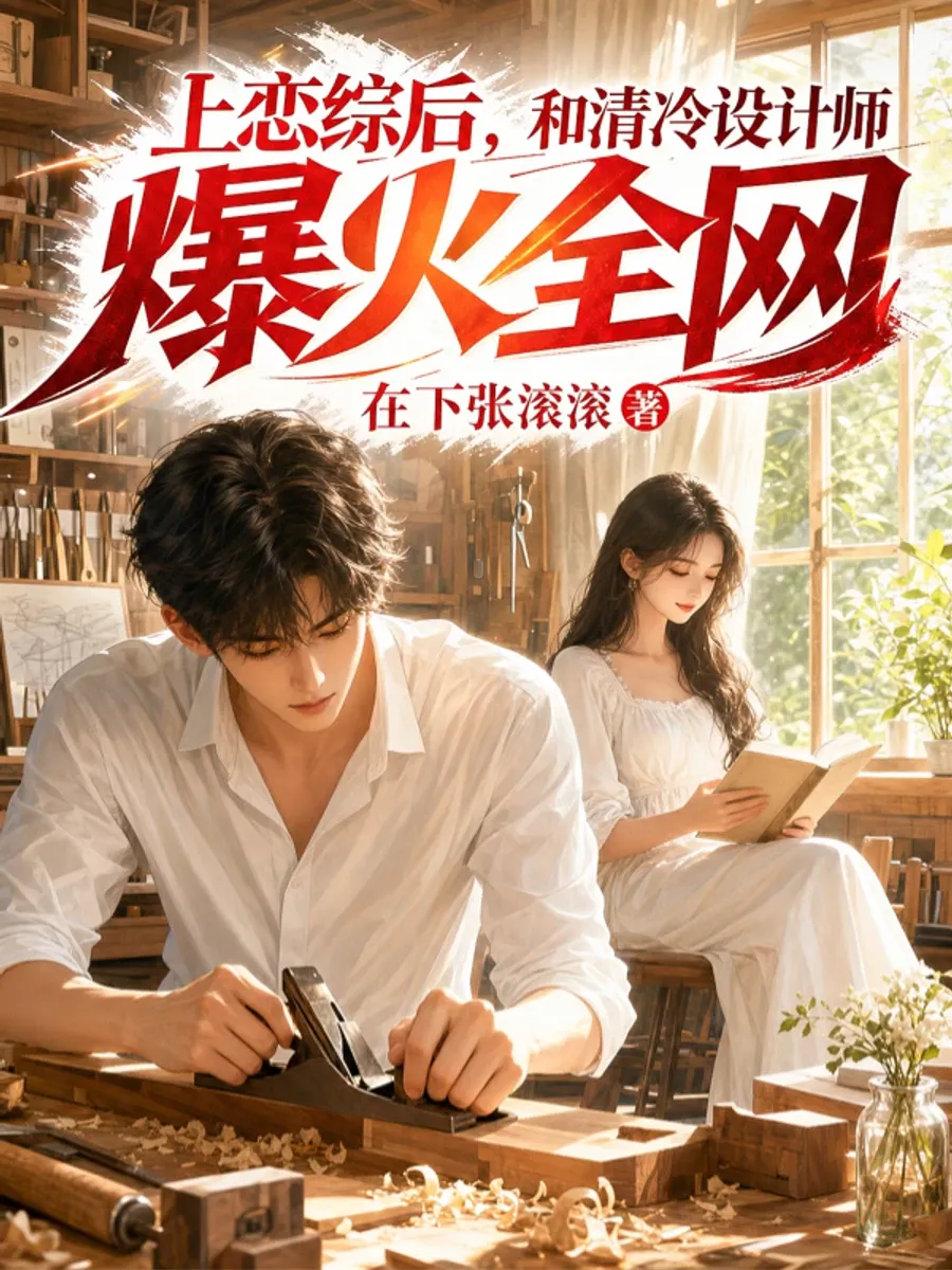 หลังจากเข้าร่วมรายการเรียลลิตี้หาคู่ ฉันก็กลายเป็นที่โด่งดังไปทั่วอินเทอร์เน็ตพร้อมกับดีไซเนอร์ผู้เย็นชาคนหนึ่ง