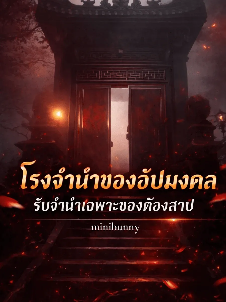 โรงจำนำของอัปมงคล รับจำนำเฉพาะของต้องสาป