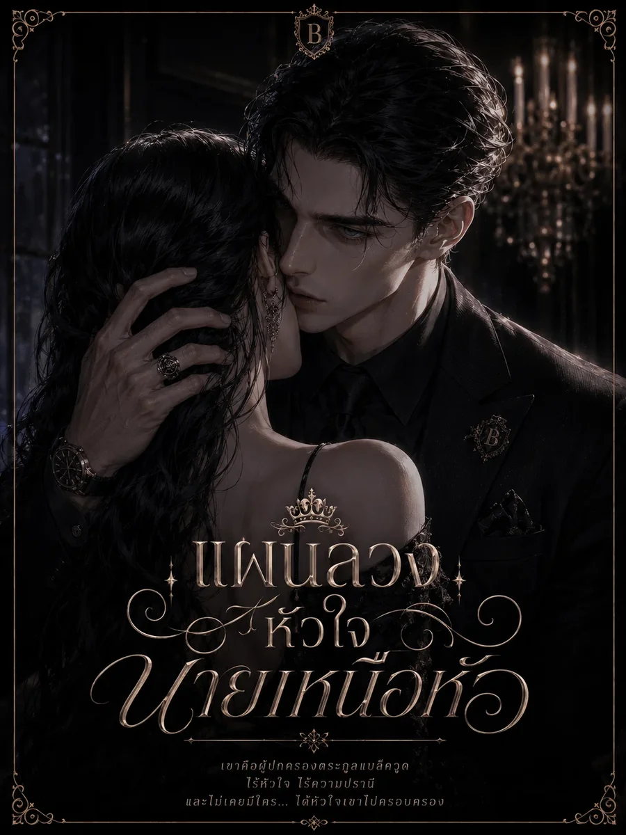 แผนลวงหัวใจนายเหนือหัว