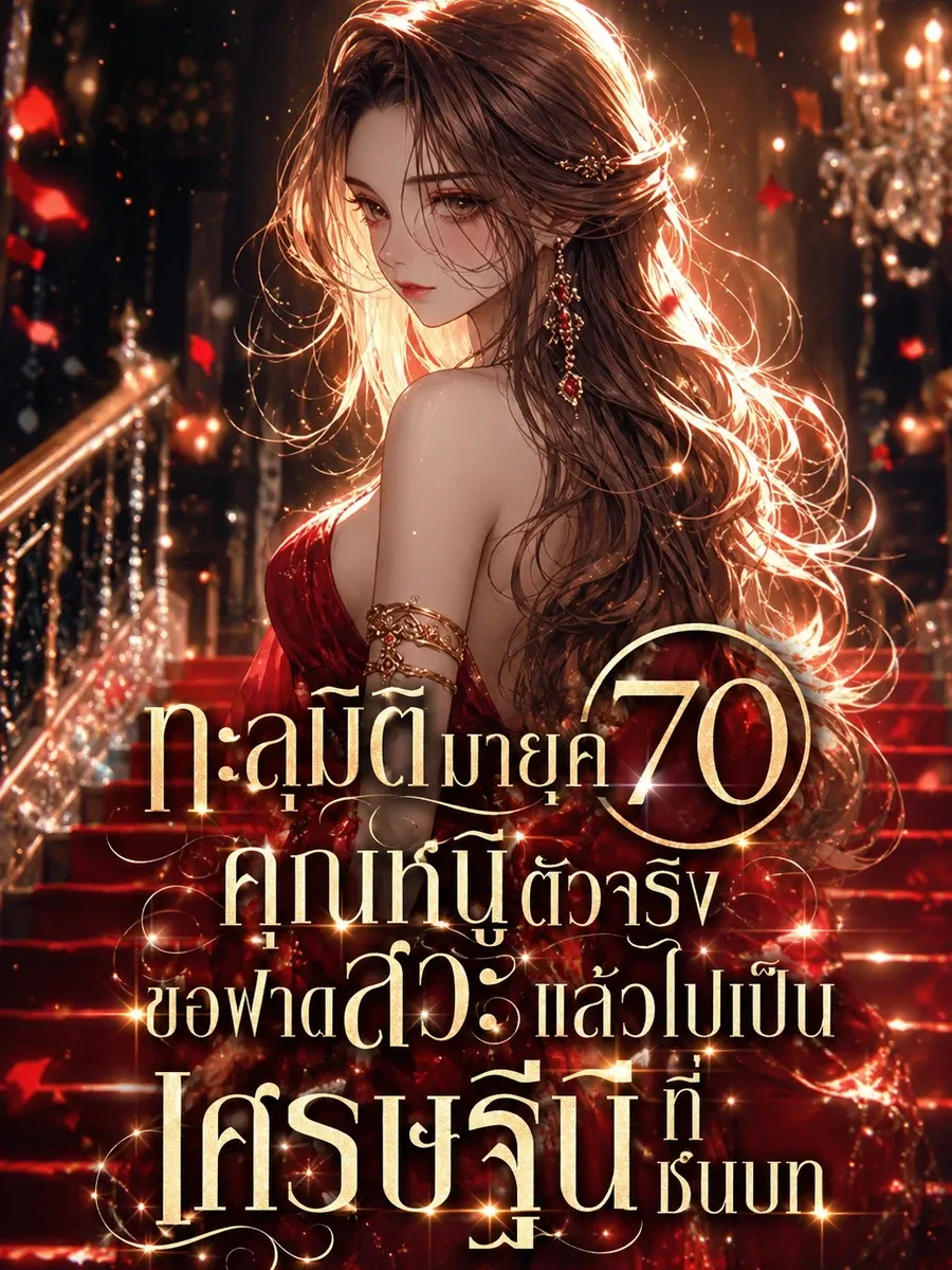 (จบแล้ว) ทะลุมิติมายุค 70 คุณหนูตัวจริงขอฟาดสวะ แล้วไปเป็นเศรษฐีนีที่ชนบท