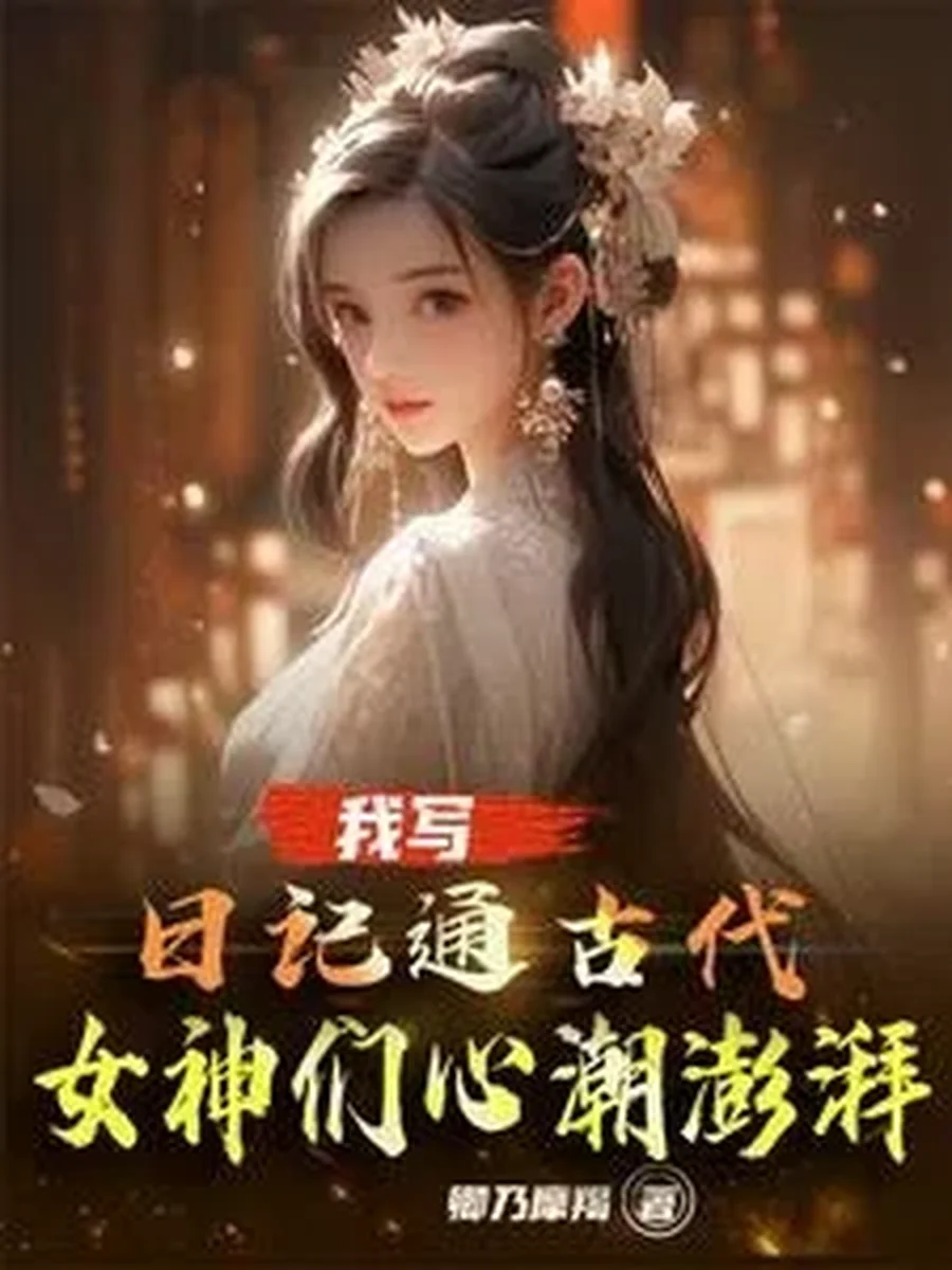 บันทึกของข้าข้ามผ่านกาลเวลา สะเทือนหัวใจเหล่าเทพธิดา