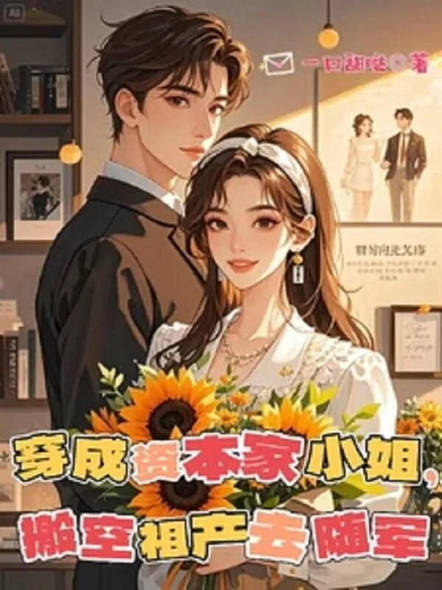 จุติมาเป็นทายาททุนนิยม ฉันสละทรัพย์สมบัติของครอบครัวเพื่อติดตามกองทัพ