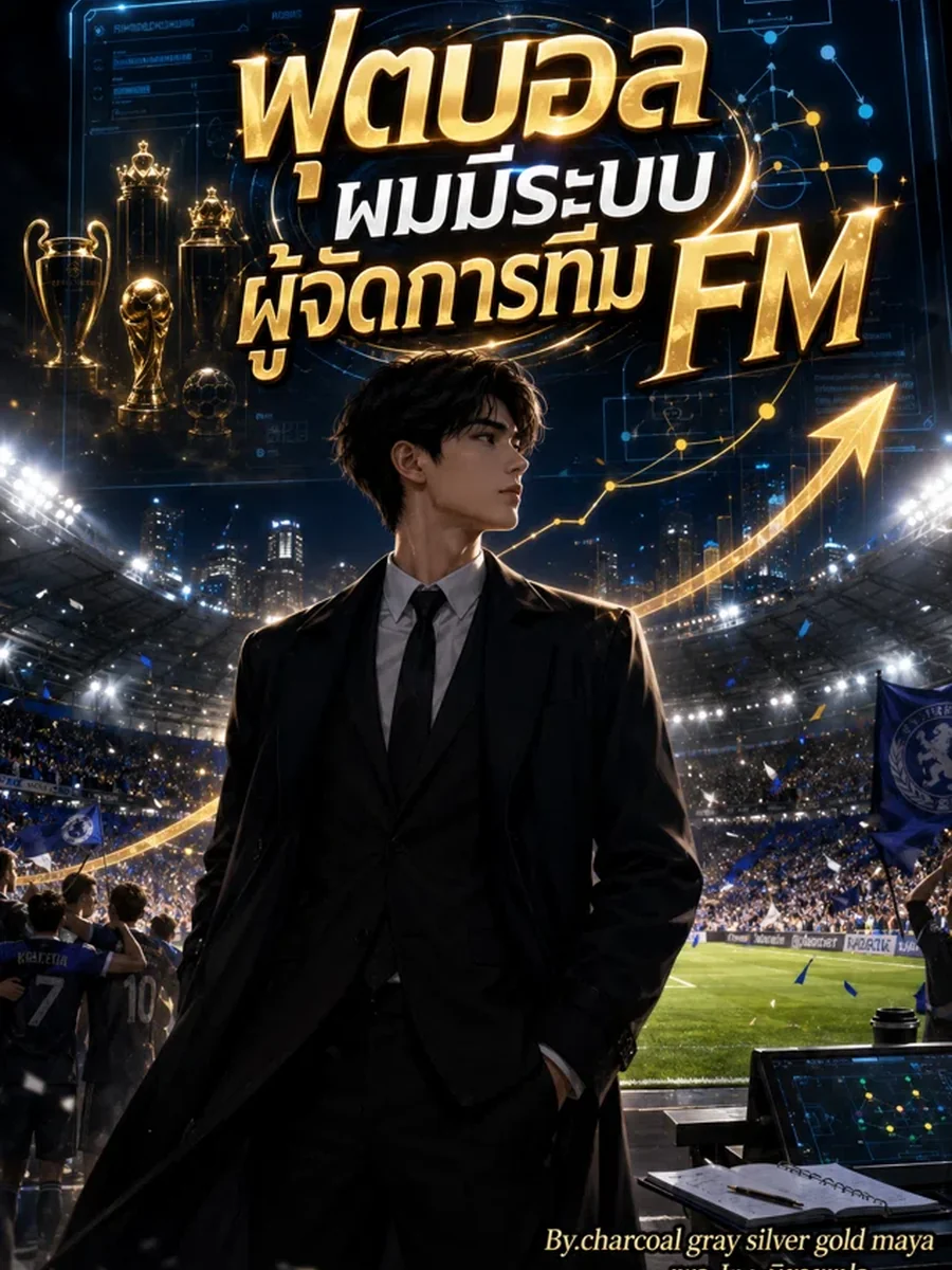 ฟุตบอล ผมมีระบบผู้จัดการทีมเอฟเอ็ม
