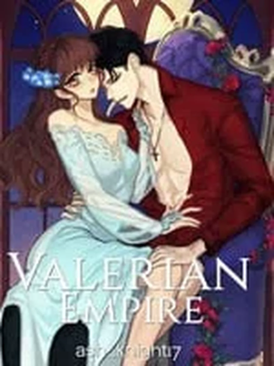 อาณาจักร วาเลอเรีย (Valerian Empire)