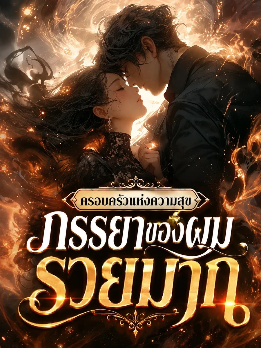 (จบแล้ว)ภรรยาของผมรวยมาก