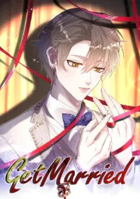 Get Married (BL)