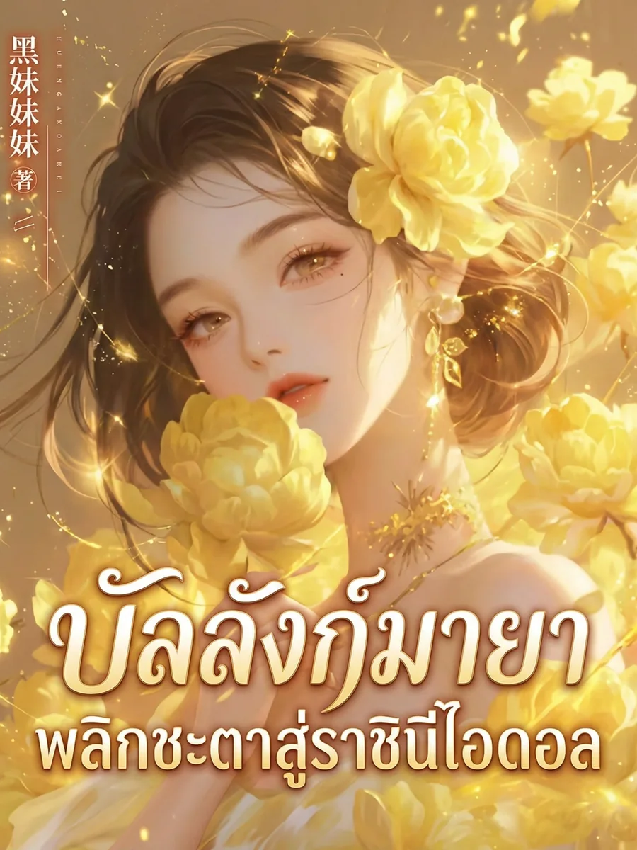 บัลลังก์มายา พลิกชะตาสู่ราชินีไอดอล