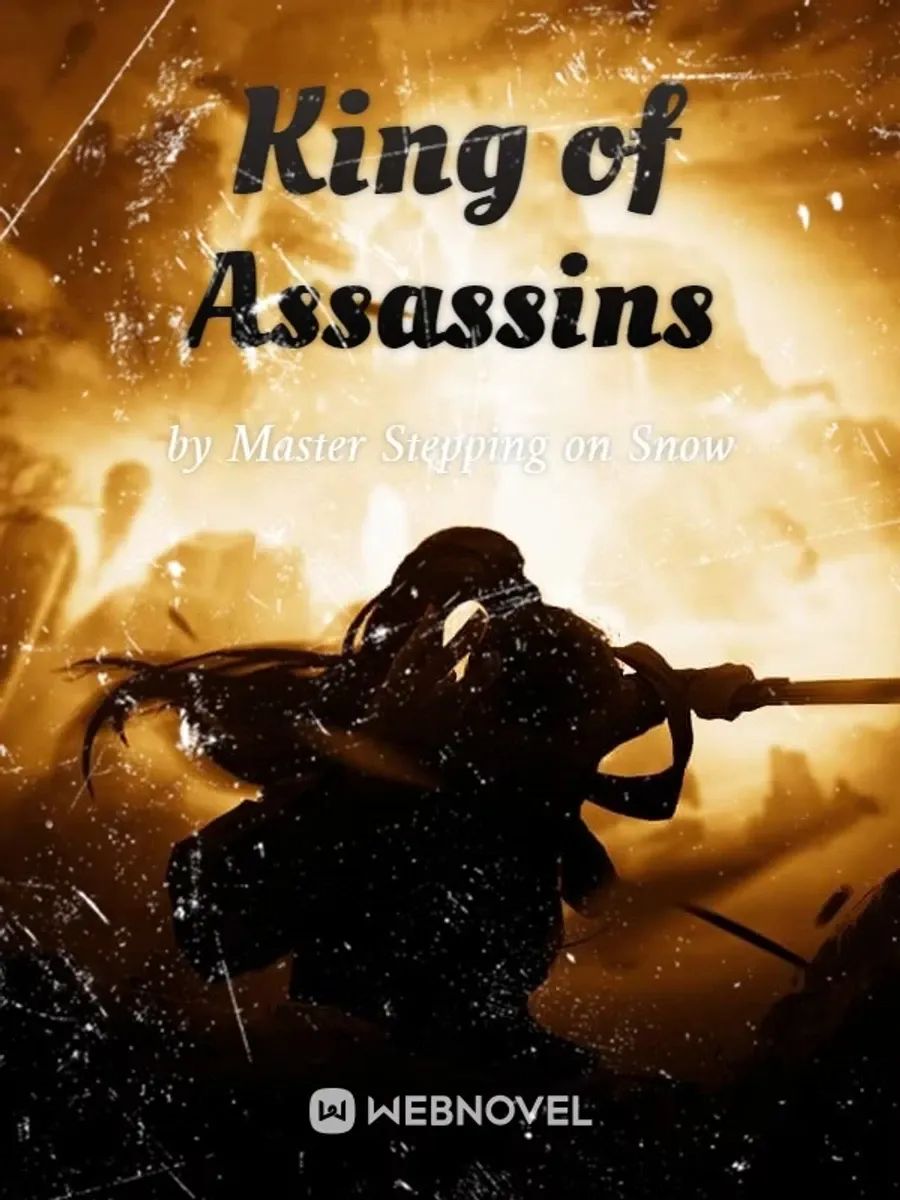 King of Assassins ฟรี100ตอน