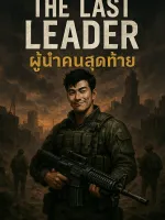 ผู้นำคนสุดท้าย
