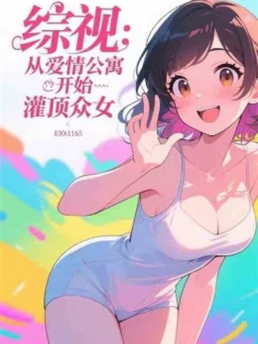 ทะลุมิติตะลุยโลกตึกรัก ปลุกระบบรักป่วนก๊วนสาว ๆ