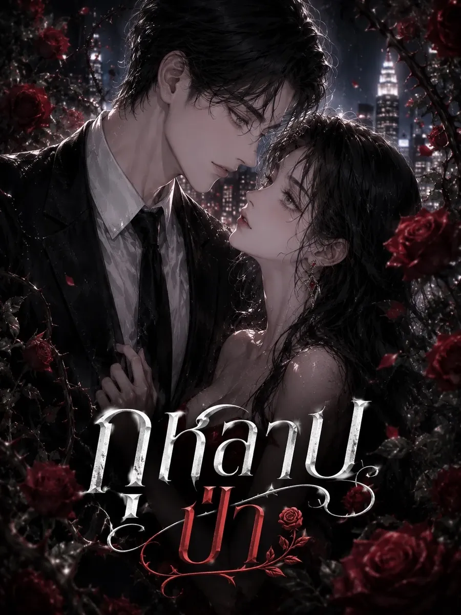 กุหลาบป่า