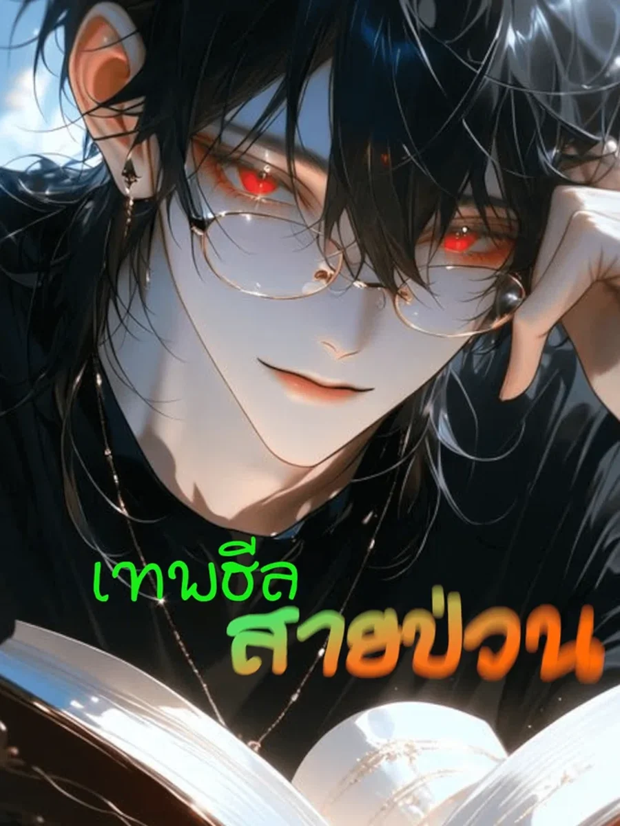 เทพฮีลสายป่วน