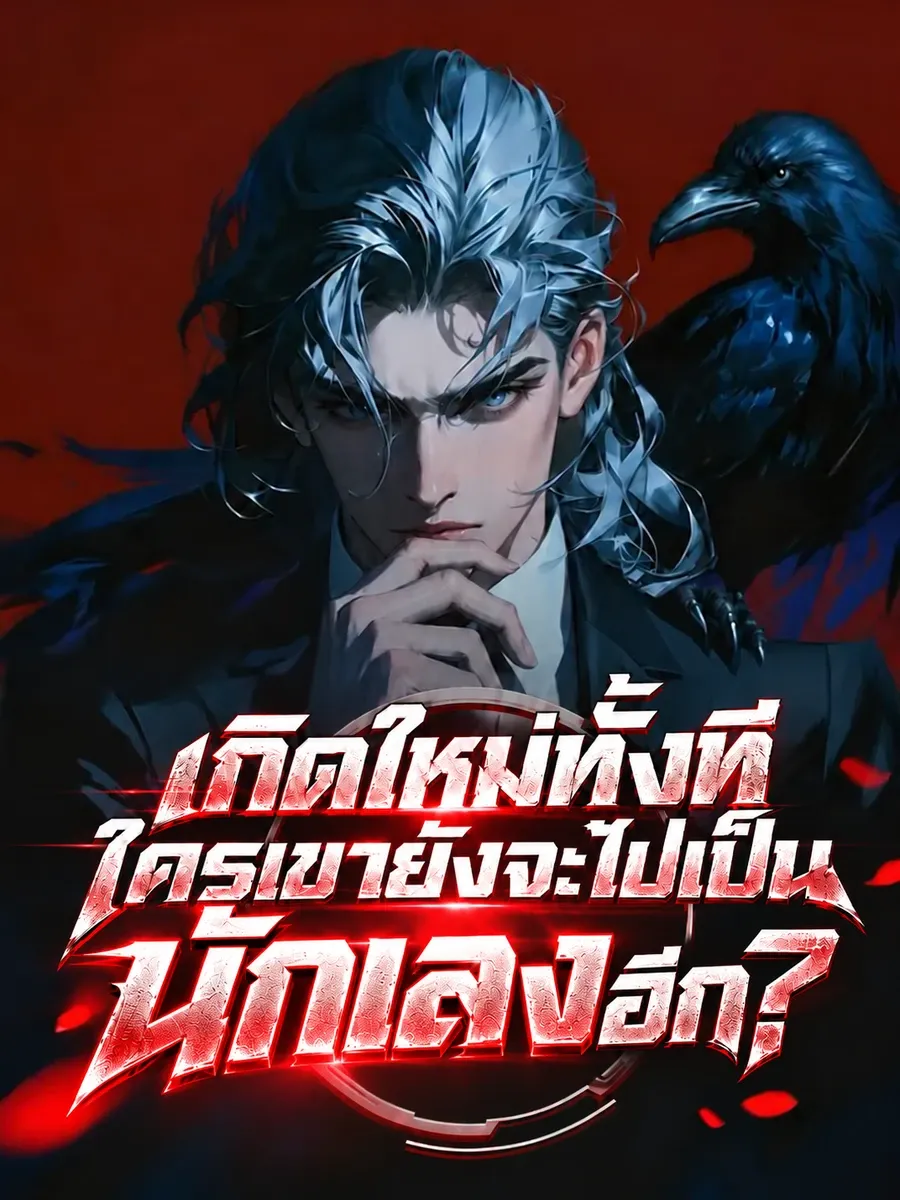 เกิดใหม่ทั้งที ใครเขายังจะไปเป็นนักเลงอีก?