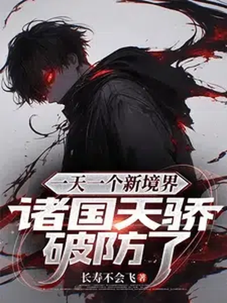 หนึ่งวันทะลวงขอบเขตใหม่ อัจฉริยะทั่วโลกพังทลาย