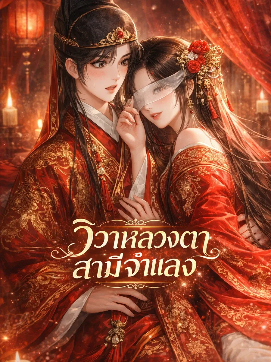วิวาห์ลวงตาสามีจำแลง: ท่านจอหงวนคะ... หน้าอกท่านนุ่มไปไหม?