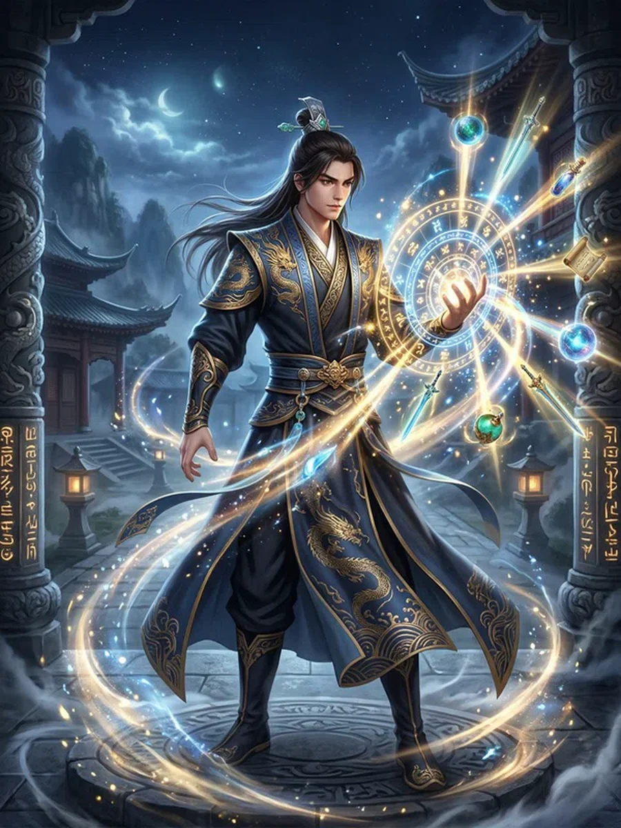 สุดยอดระบบจับรางวัลพลิกชะตา