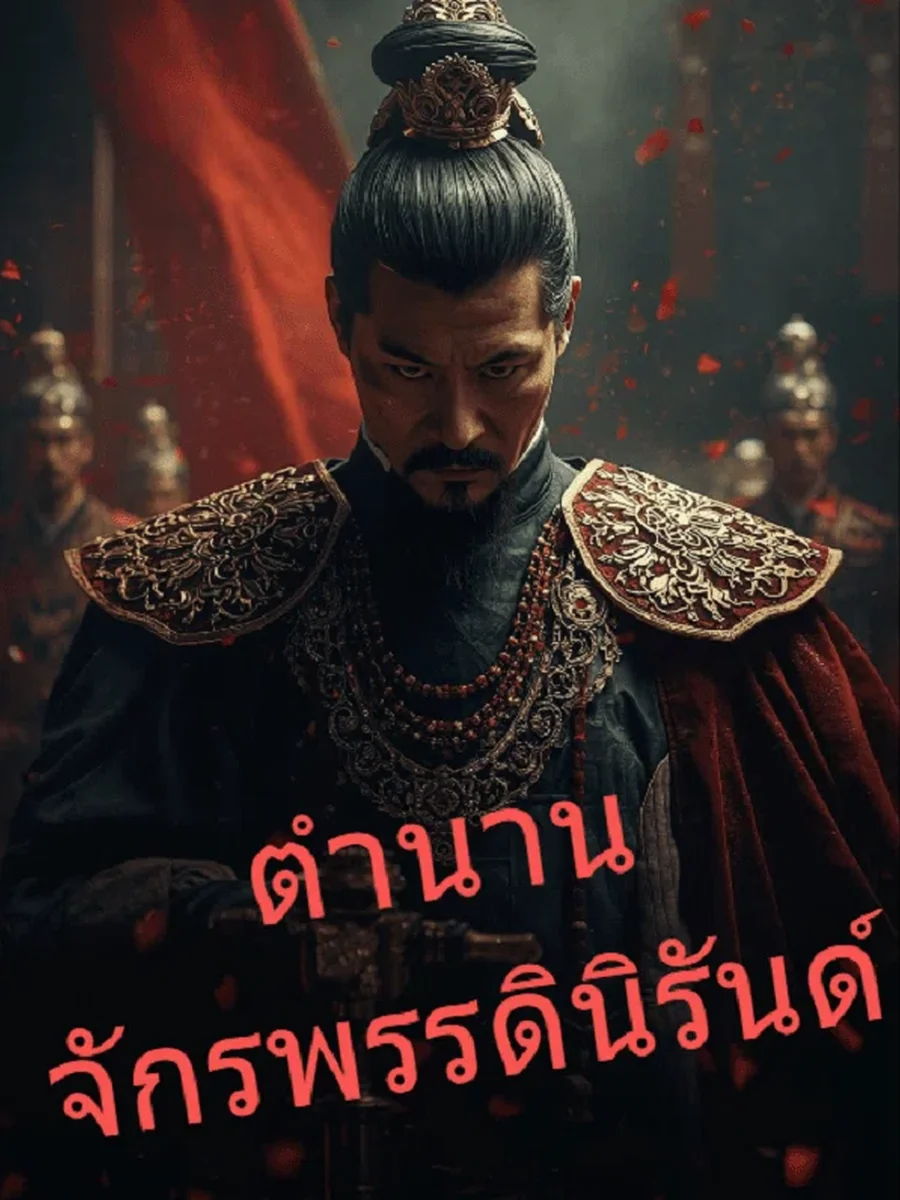 ตำนานจักรพรรดินิรันด์