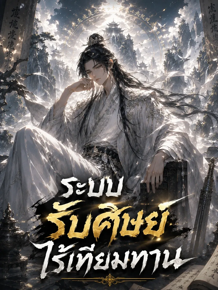 ระบบรับศิษย์ไร้เทียมทาน
