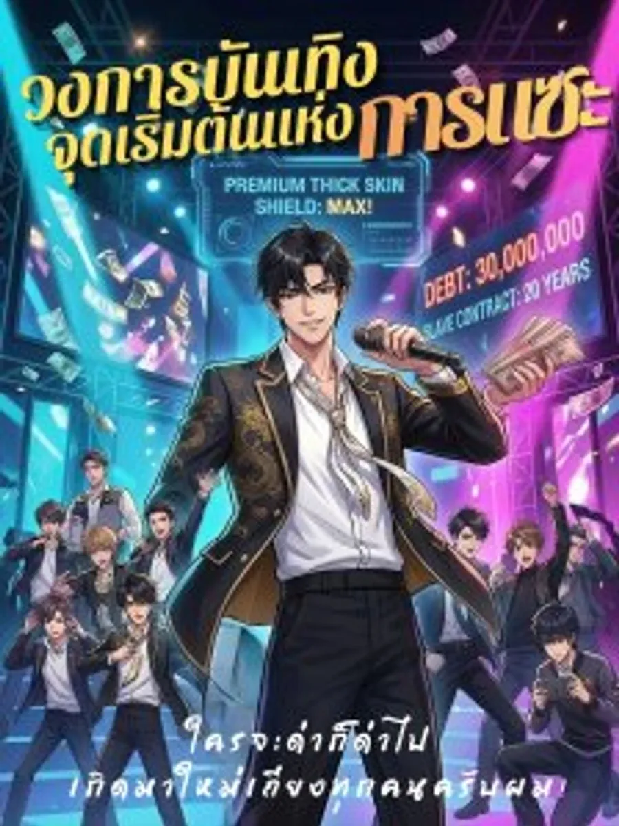 วงการบันเทิง จุดเริ่มต้นแห่งการแซะ