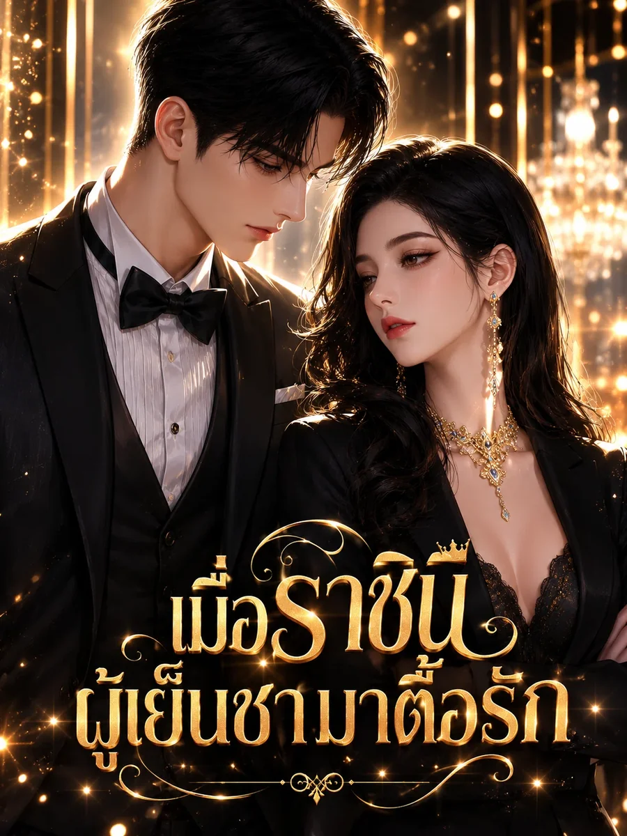 เมื่อราชินีผู้เย็นชามาตื้อรัก