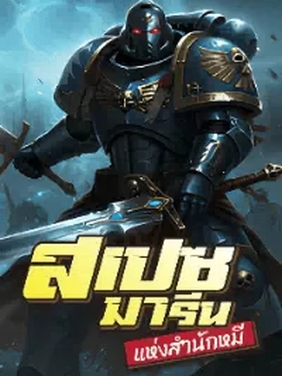 สเปซมารีนแห่งสำนักหมี
