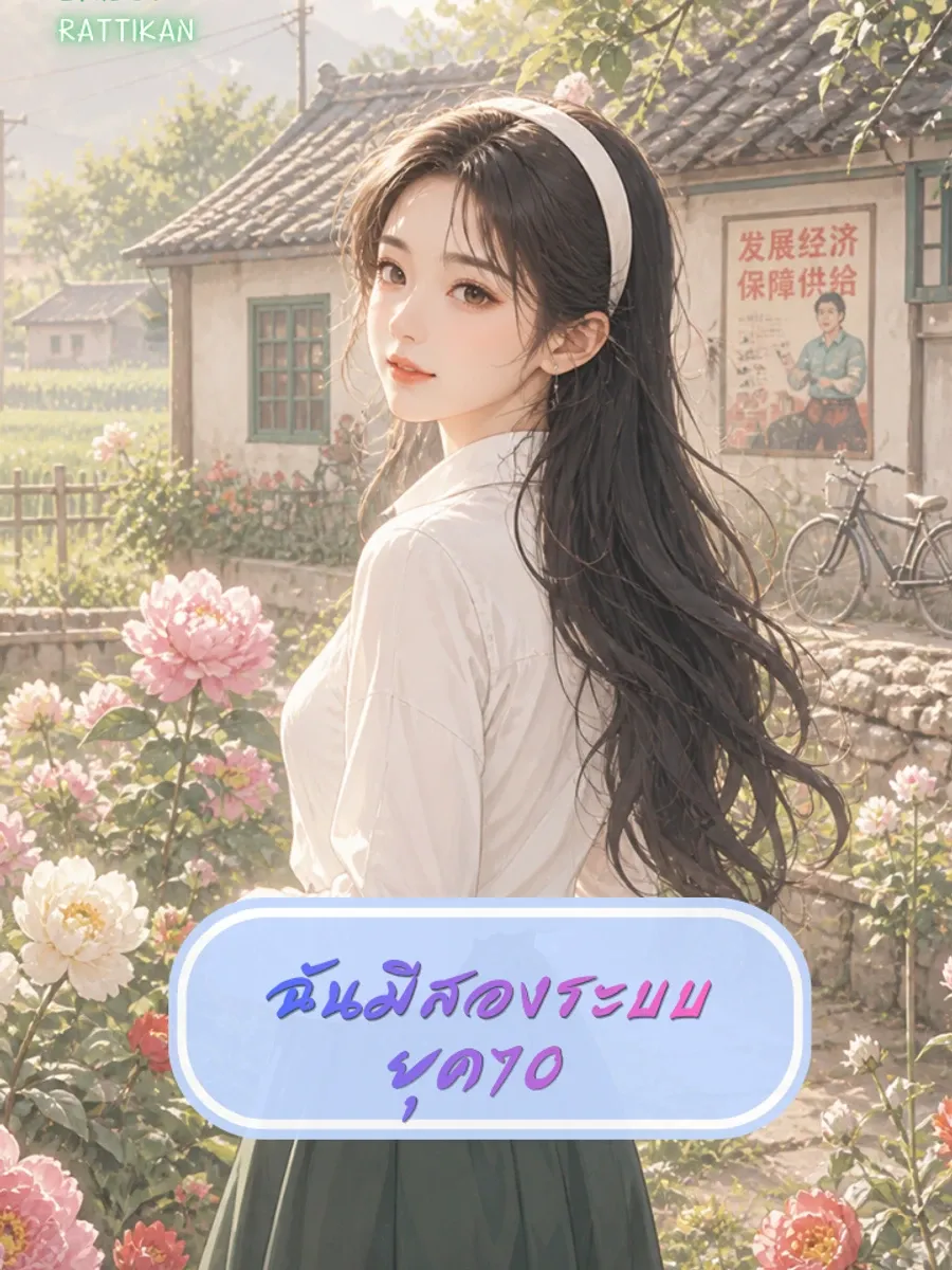 ฉันมีสองระบบ ยุค70