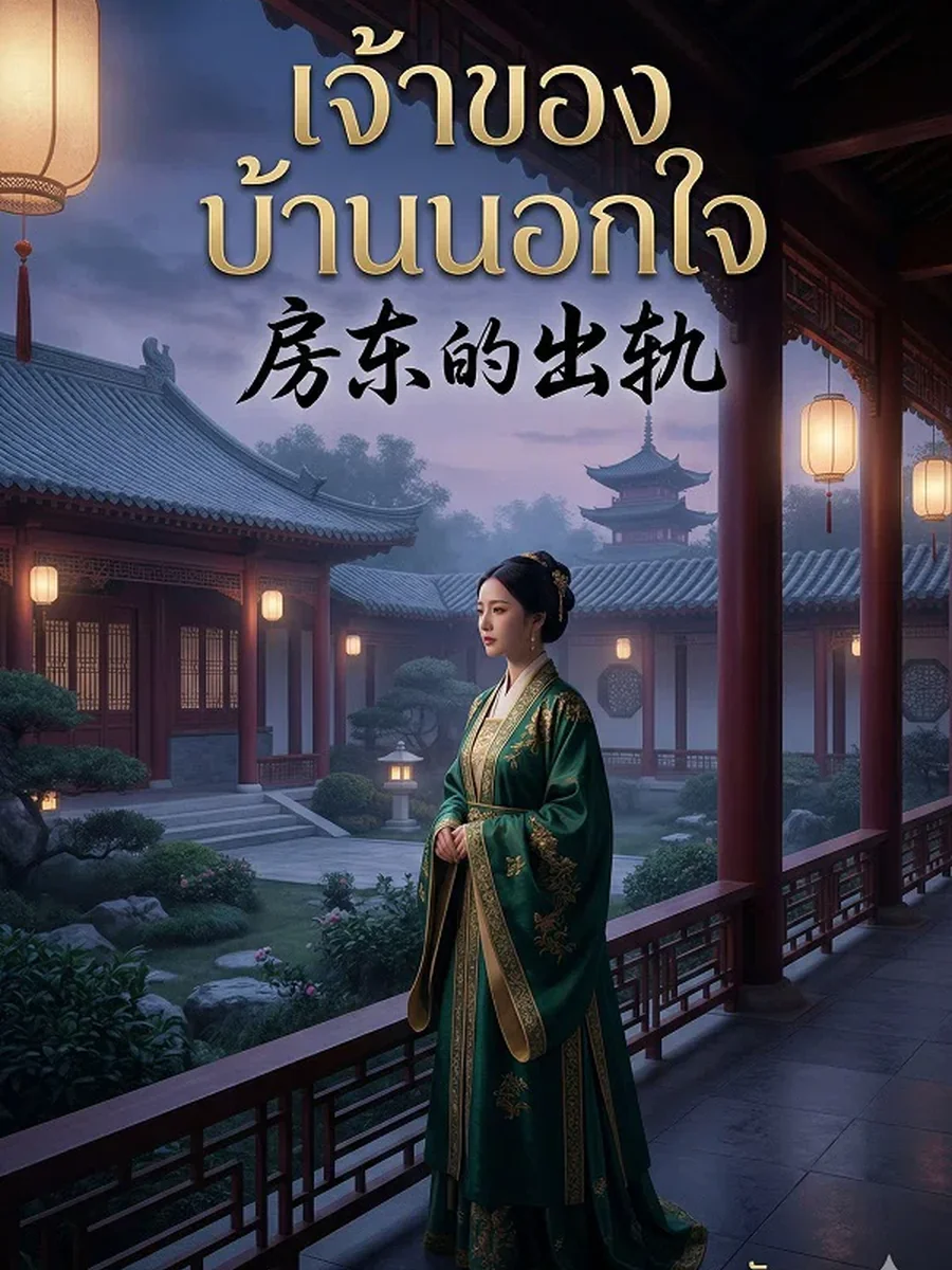 เจ้าของบ้านนอกใจ