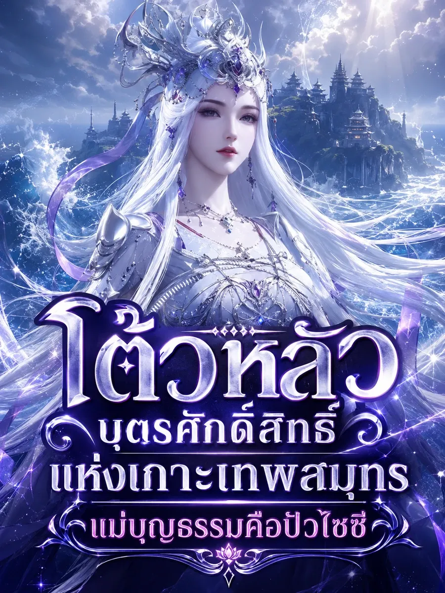 โต้วหลัว: บุตรศักดิ์สิทธิ์แห่งเกาะเทพสมุทร แม่บุญธรรมคือปัวไซซี