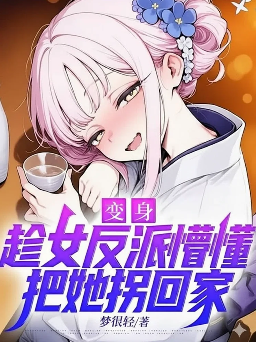 เมื่อผมกลายเป็นพี่สาวตัวร้าย แต่ดันถูกนางเอกยันเดเระหมายปอง เกิดใหม่กี่ชาติเธอก็ไม่ยอมปล่อยมือ