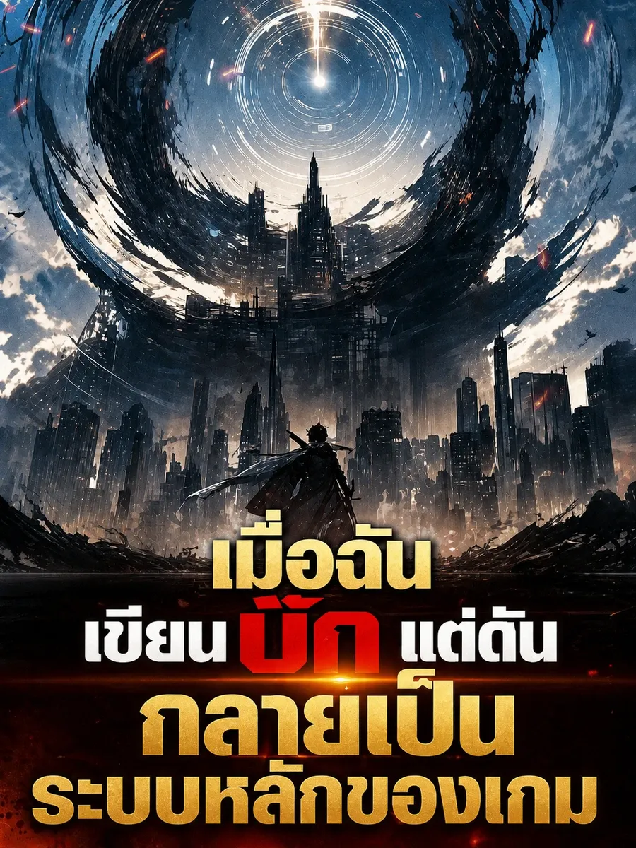 เมื่อฉันเขียนบั๊ก แต่ดันกลายเป็นระบบหลักของเกม