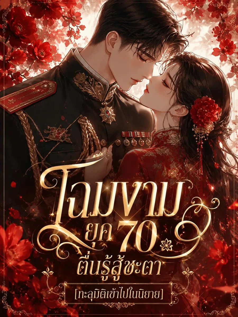 (จบ) โฉมงามยุค 70 ตื่นรู้สู้ชะตา [ทะลุมิติเข้าไปในนิยาย]