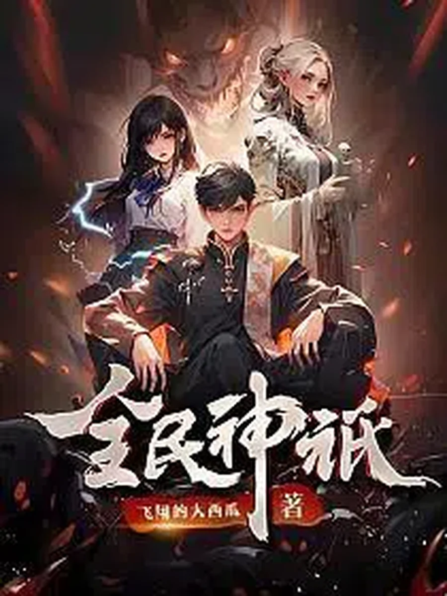 ทะลุมิติมาเป็นเทพเจ้า: สกิลบูชายัญพลิกชะตาสร้างกองทัพไร้พ่าย