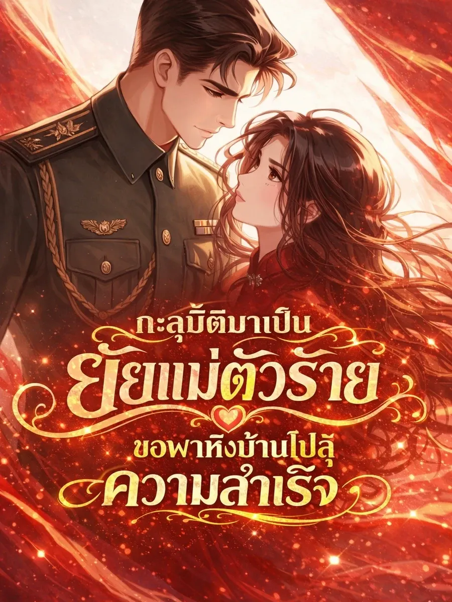 [ ยุค80 ] ทะลุมิติมาเป็นยัยแม่ตัวร้าย ขอพาทั้งบ้านไปสู่ความสำเร็จ