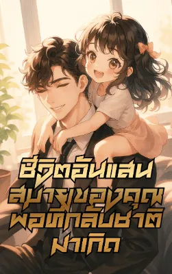 ชีวิตอันแสนสบายของคุณพ่อที่กลับชาติมาเกิด