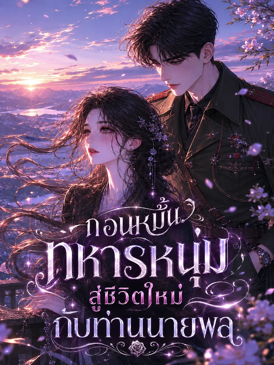 ถอนหมั้นทหารหนุ่ม สู่ชีวิตใหม่กับท่านนายพล
