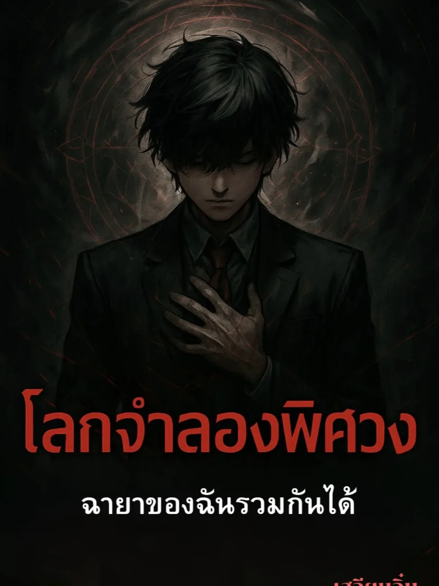โลกจําลองพิศวง ฉายาของฉันรวมกันได้