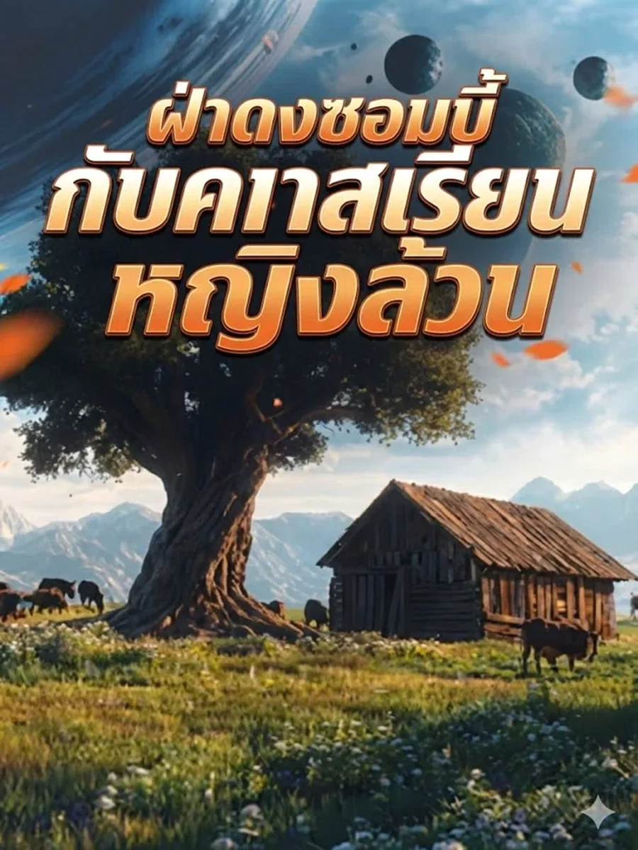 ฝ่าดงมอนสเตอร์กับคลาสเรียนหญิงล้วน ผมต้องรอดพร้อมกับพวกเธอ