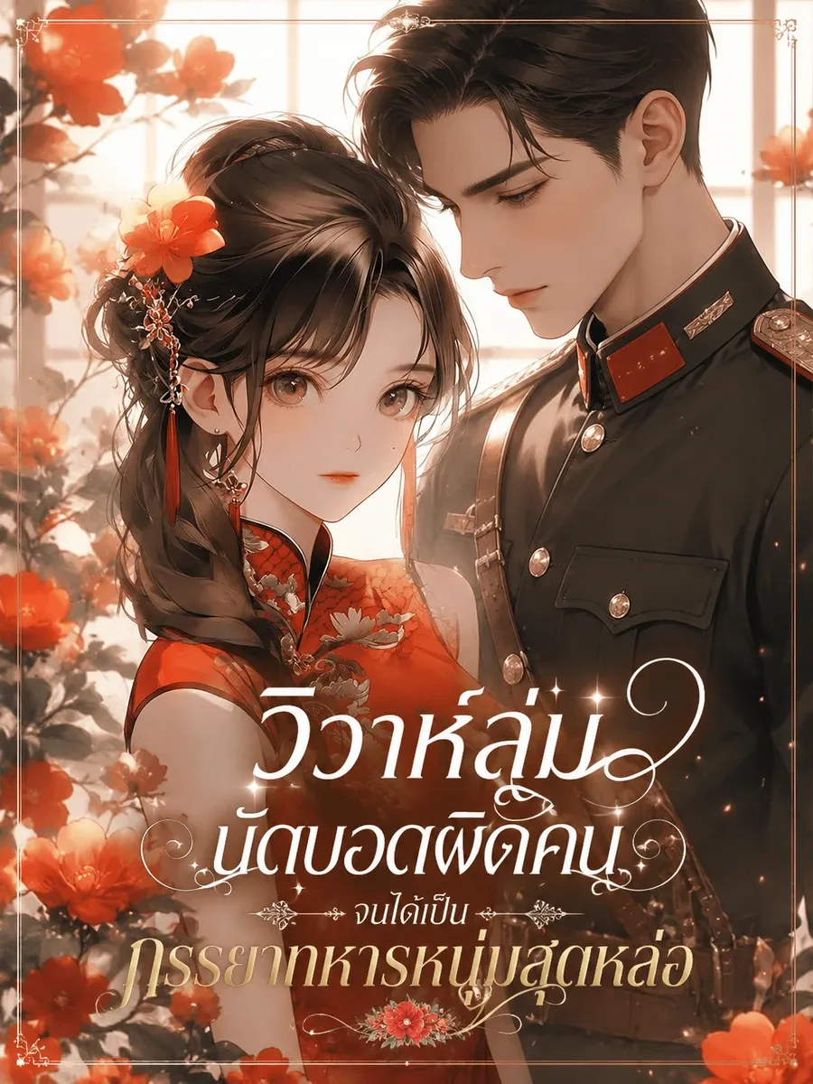 วิวาห์ล่ม นัดบอดผิดคน จนได้เป็นภรรยาทหารหนุ่มสุดหล่อ