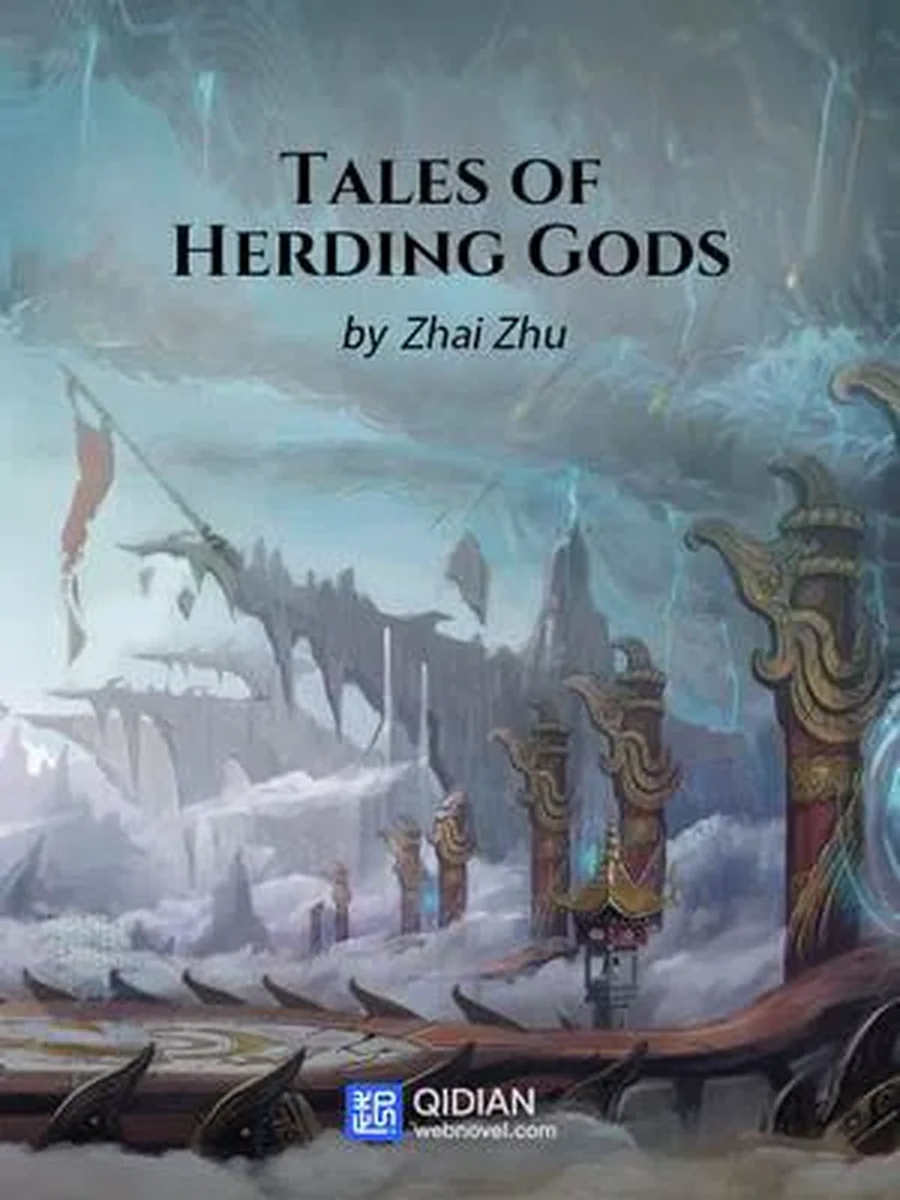 Tales of Herding Gods ตำนานล้างเทพเจ้า