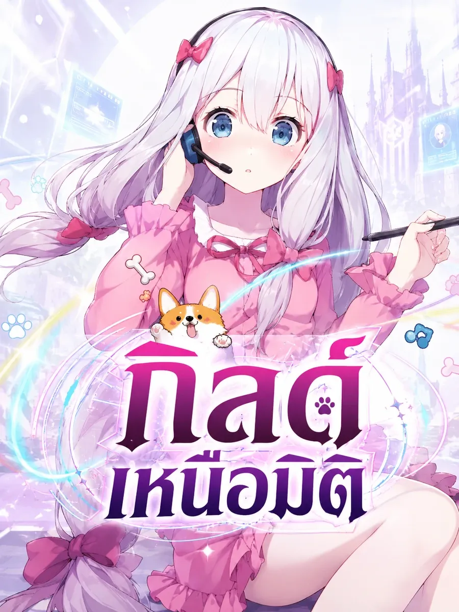 กิลด์เหนือมิติ