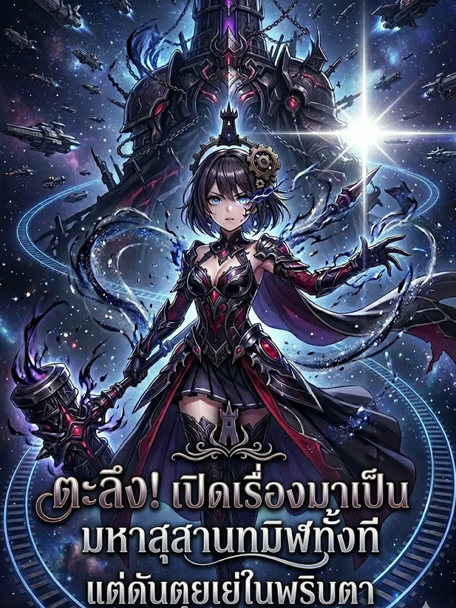 ตะลึง เปิดเรื่องมาเป็นมหาสุสานทมิฬทั้งที แต่ดันตุยเย่ในพริบตา