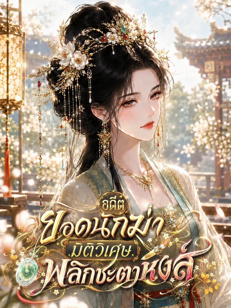 อดีตยอดนักฆ่า มิติวิเศษพลิกชะตาหงส์
