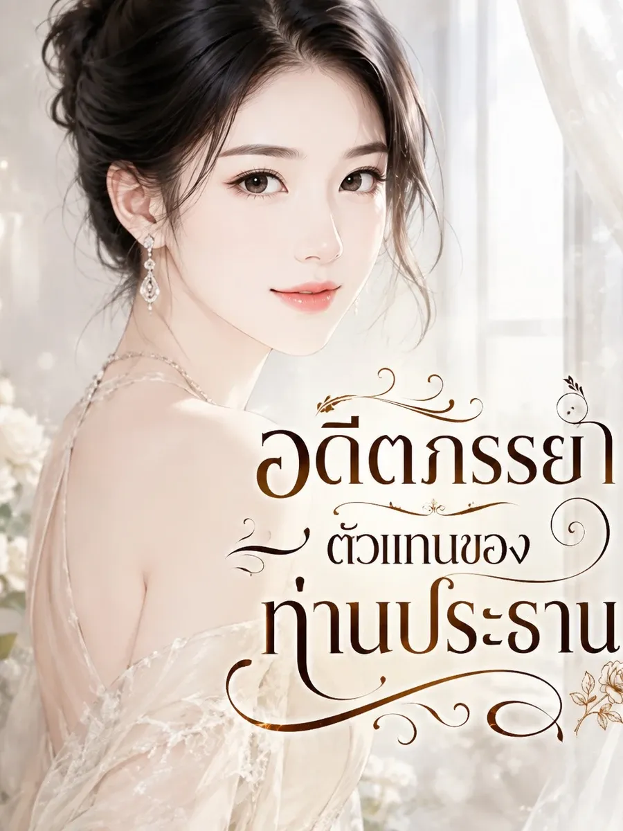 อดีตภรรยาตัวแทนของท่านประธาน
