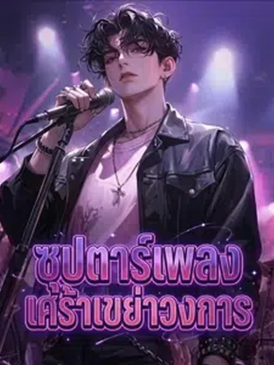 ซุปตาร์เพลงเศร้าเขย่าวงการ