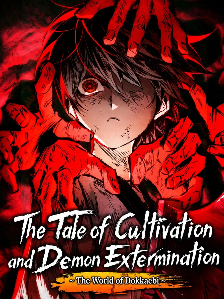 The Tale of Cultivation and Demon Extermination