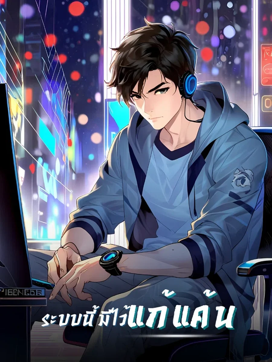 ระบบนี้มีไว้แก้แค้น